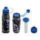 bottle water bottle